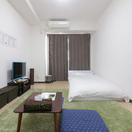 Hg Cozy Hotel No 38 通天閣前 Osaka Dış mekan fotoğraf