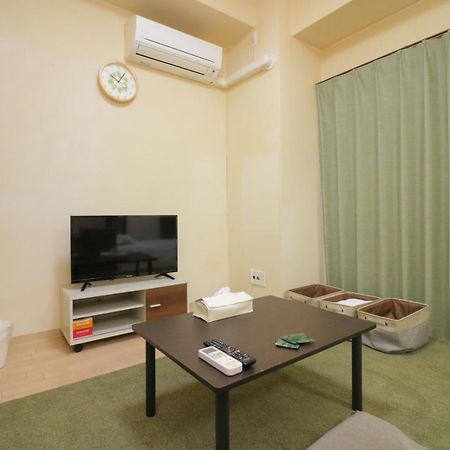 Hg Cozy Hotel No 38 通天閣前 Osaka Dış mekan fotoğraf