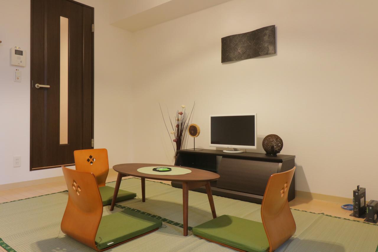 Hg Cozy Hotel No 38 通天閣前 Osaka Dış mekan fotoğraf