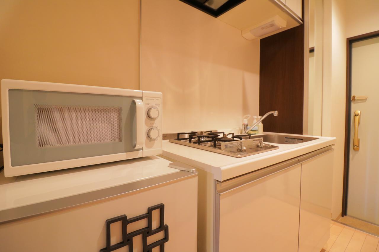 Hg Cozy Hotel No 38 通天閣前 Osaka Dış mekan fotoğraf