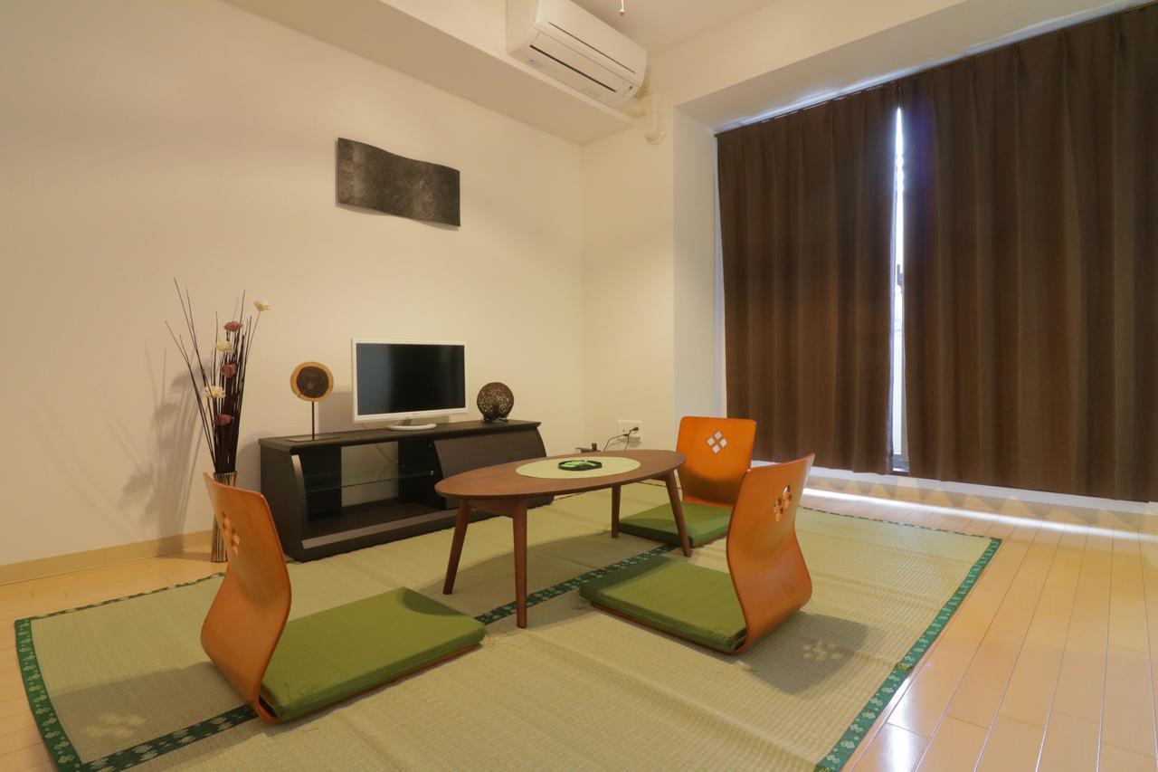 Hg Cozy Hotel No 38 通天閣前 Osaka Dış mekan fotoğraf