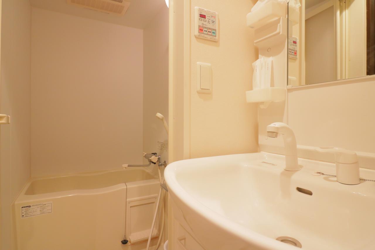Hg Cozy Hotel No 38 通天閣前 Osaka Dış mekan fotoğraf