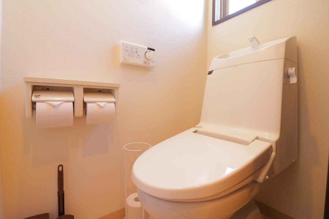 Hg Cozy Hotel No 38 通天閣前 Osaka Dış mekan fotoğraf