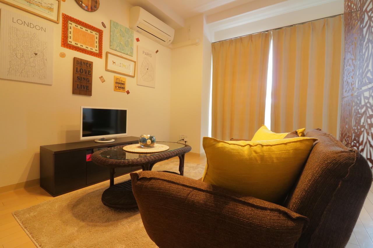 Hg Cozy Hotel No 38 通天閣前 Osaka Dış mekan fotoğraf