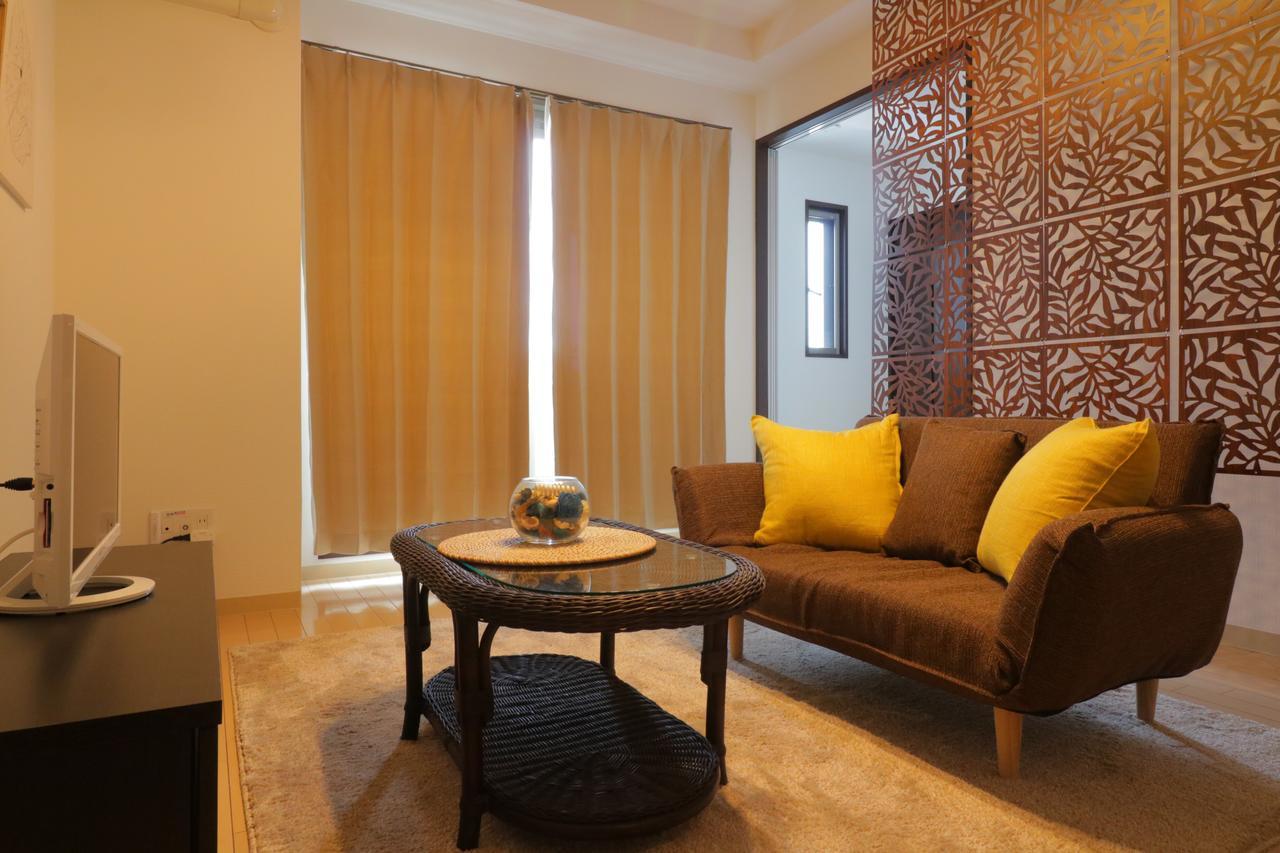 Hg Cozy Hotel No 38 通天閣前 Osaka Dış mekan fotoğraf