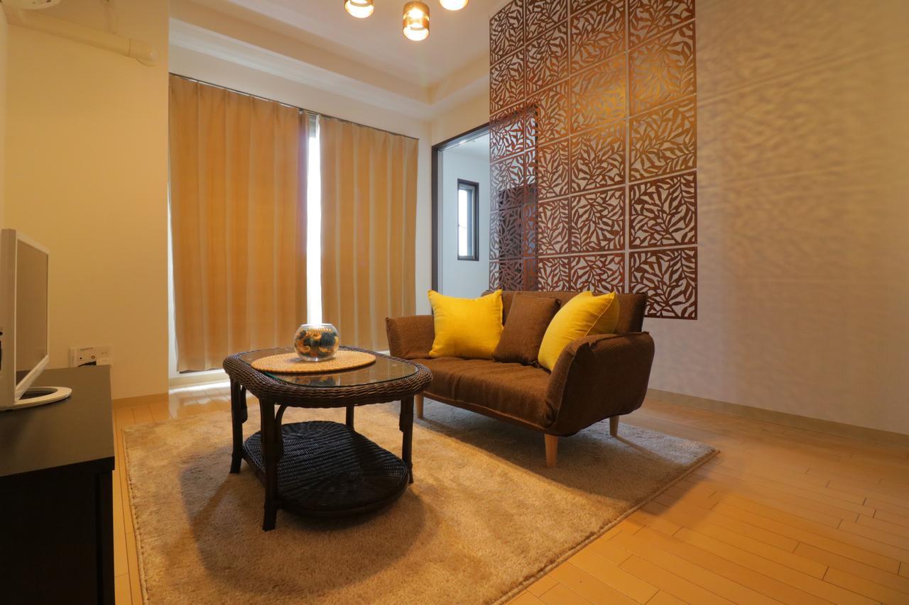 Hg Cozy Hotel No 38 通天閣前 Osaka Dış mekan fotoğraf