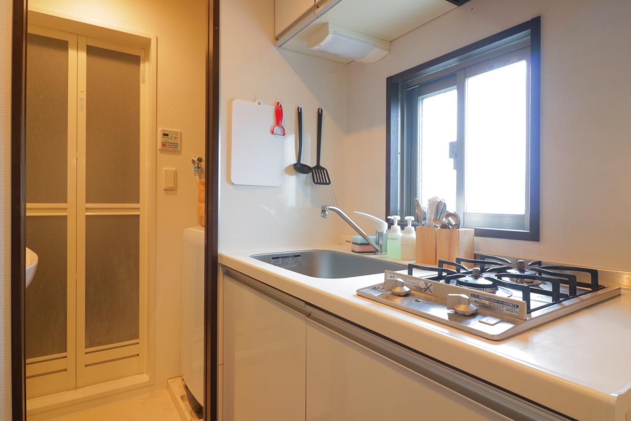 Hg Cozy Hotel No 38 通天閣前 Osaka Dış mekan fotoğraf