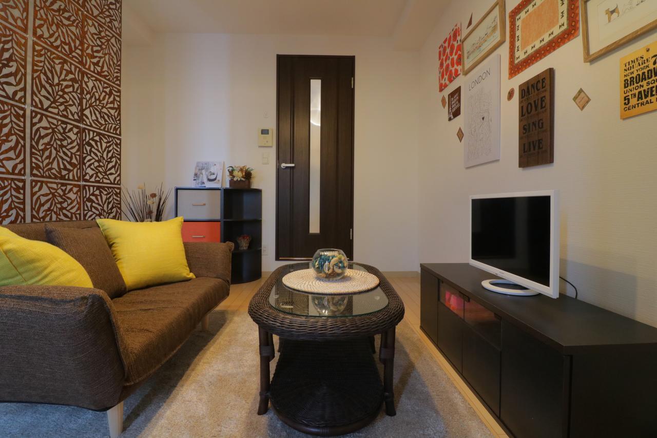 Hg Cozy Hotel No 38 通天閣前 Osaka Dış mekan fotoğraf