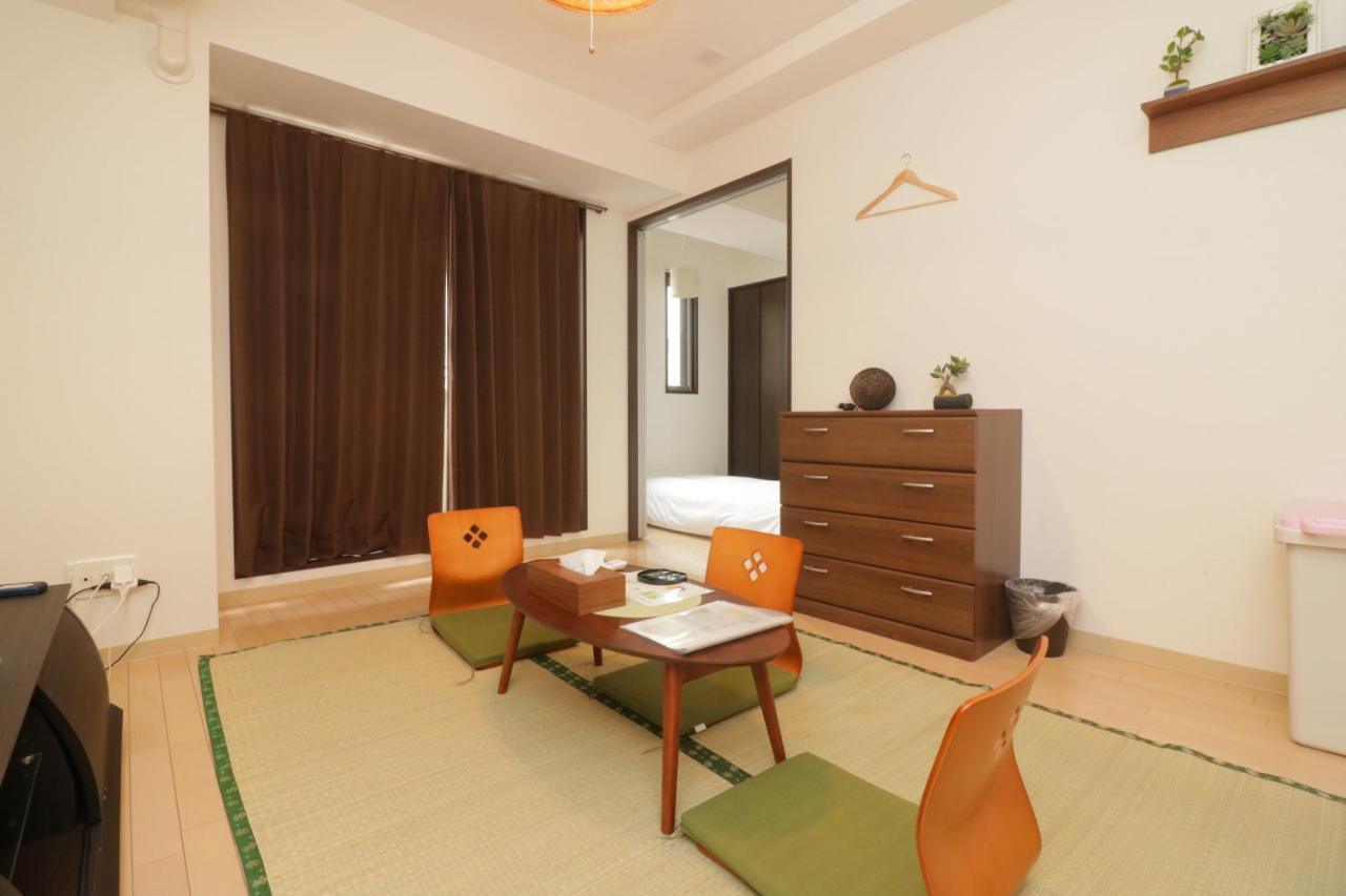 Hg Cozy Hotel No 38 通天閣前 Osaka Dış mekan fotoğraf