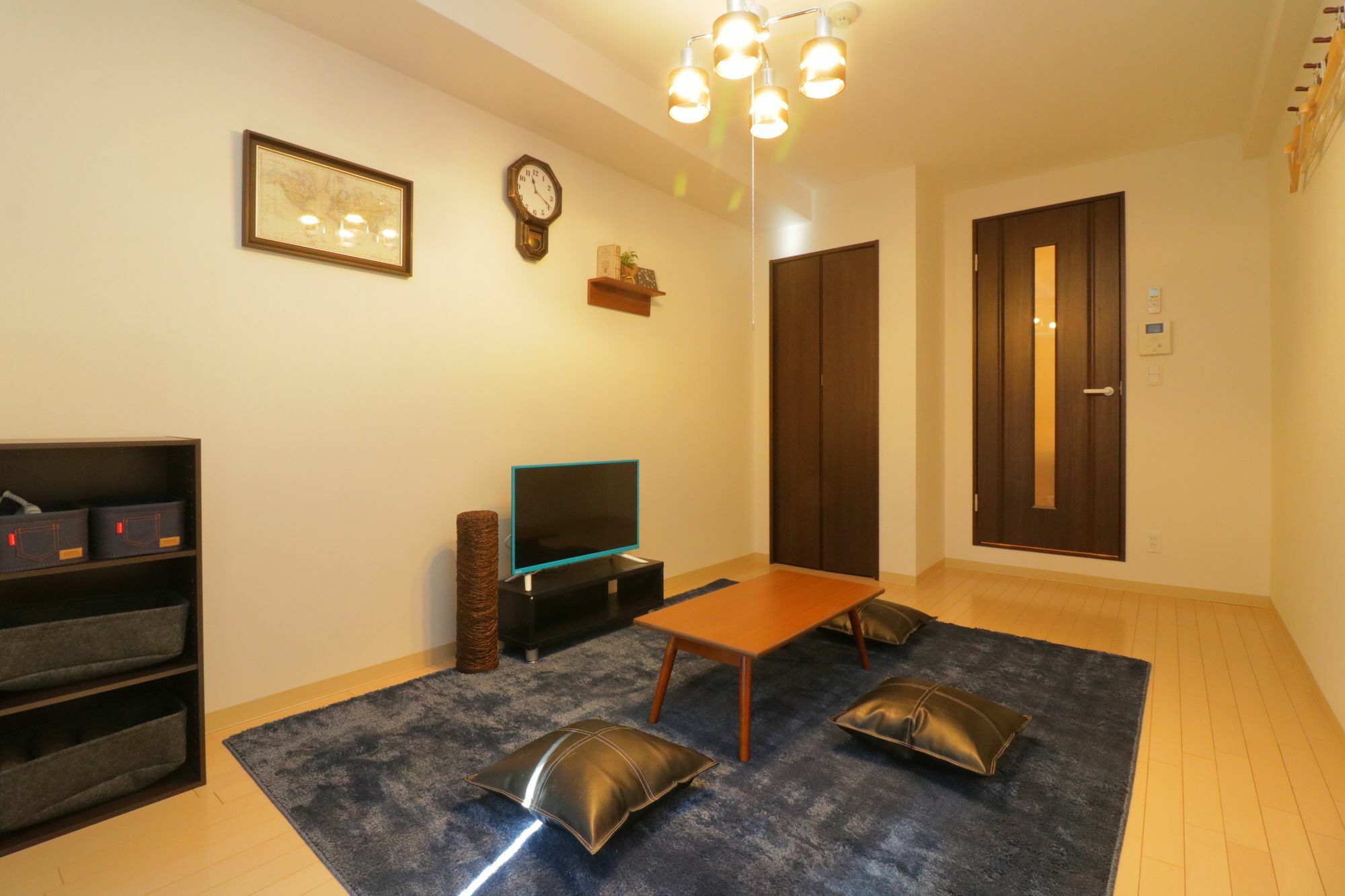 Hg Cozy Hotel No 38 通天閣前 Osaka Dış mekan fotoğraf