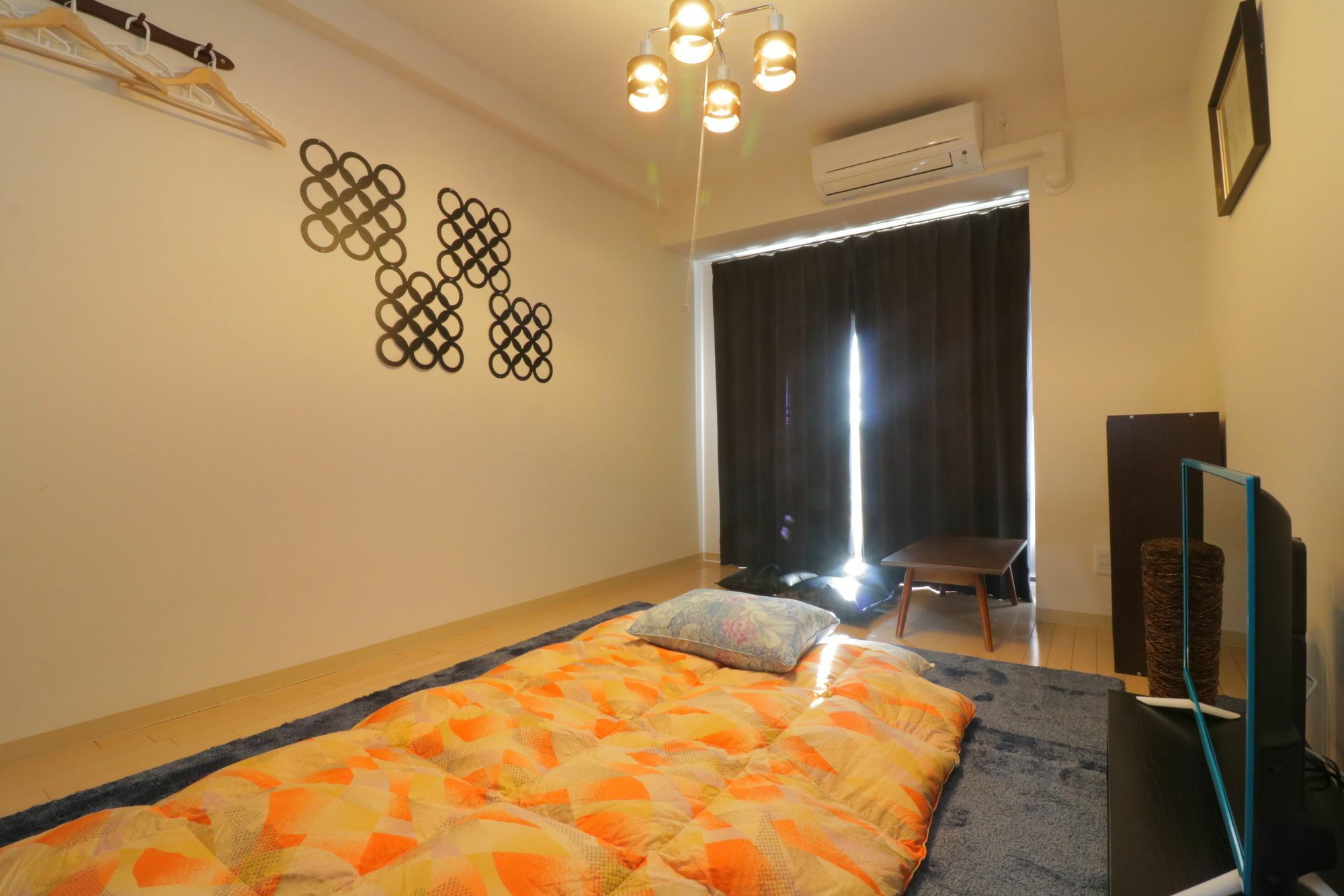 Hg Cozy Hotel No 38 通天閣前 Osaka Dış mekan fotoğraf